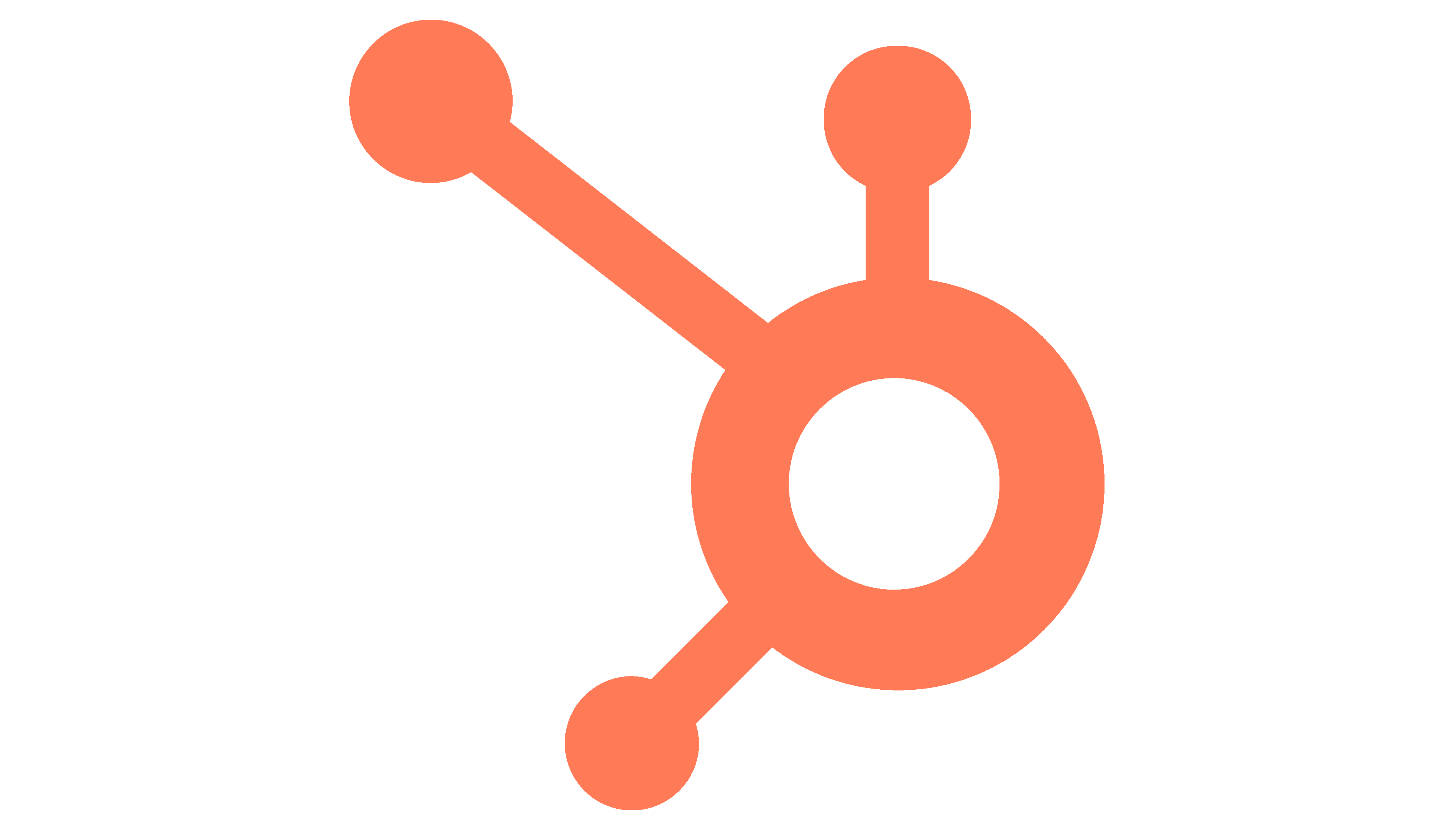 HubSpot-Symbol