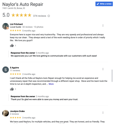Naylors_Google_reviews Naylors_Google_reviews